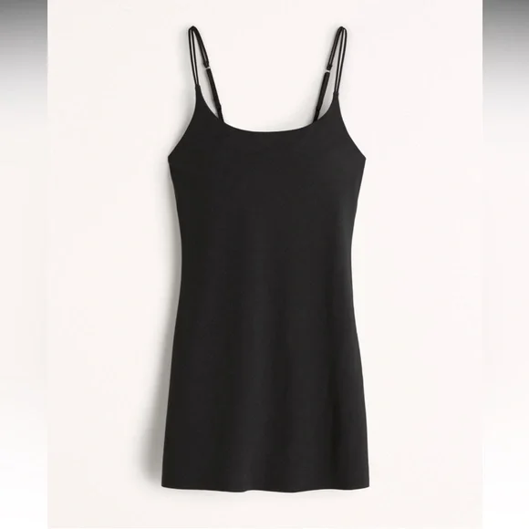 ABERCROMBIE Traveler Mini Dress - Picture 7 of 8